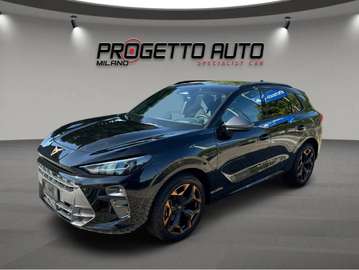 Terramar 1.5 hybrid 150cv dsg