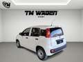 Fiat Panda 1.3 mtj van IVA ESCLUSA Wit - thumbnail 4