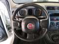 Fiat Panda 1.3 mtj van IVA ESCLUSA Wit - thumbnail 11