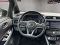 Nissan Leaf Tekna Elektro 40 kWh Batterie +NAVI+KAMERA 110 ... Білий - thumbnail 14