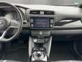 Nissan Leaf Tekna Elektro 40 kWh Batterie +NAVI+KAMERA 110 ... Bílá - thumbnail 13