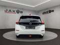 Nissan Leaf Tekna Elektro 40 kWh Batterie +NAVI+KAMERA 110 ... White - thumbnail 4