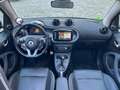 smart forTwo Cabrio 80 Brabus Aut. Zwart - thumbnail 15