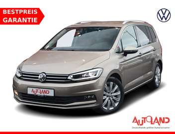 1.4 TSI Highline LED Navi ACC Massagesitz