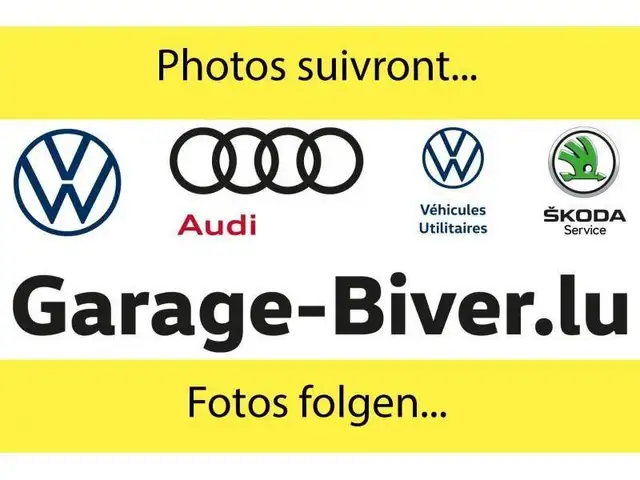 Volkswagen Amarok Aventura 3.0 TDI 4Motion Automatik