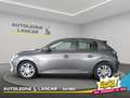 Peugeot 208 1.2 Puretech Active 75cv 1 PROPRIETARIO E6 Grigio - thumbnail 4