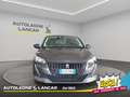 Peugeot 208 1.2 Puretech Active 75cv 1 PROPRIETARIO E6 Grigio - thumbnail 2