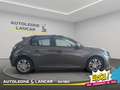 Peugeot 208 1.2 Puretech Active 75cv 1 PROPRIETARIO E6 Grigio - thumbnail 8