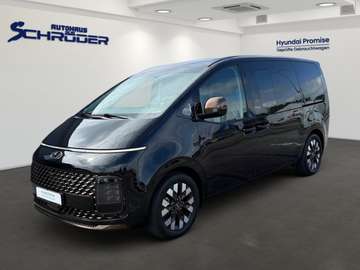 Signature 2.2 CRDi 7-Sitzer BOSE+AHK+360°CAM
