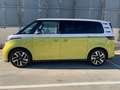 Volkswagen ID. Buzz pro 150kw 204cv Jaune - thumbnail 3