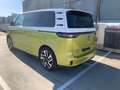 Volkswagen ID. Buzz pro 150kw 204cv Geel - thumbnail 5