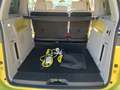 Volkswagen ID. Buzz pro 150kw 204cv Jaune - thumbnail 9