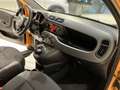 Fiat Panda 1.2 Easy Arancione - thumbnail 13