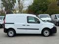 Renault Kangoo Rapid Extra 1HAND KLIMA AHK SHZ NAVI PDC Weiß - thumbnail 4