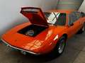Lamborghini Urraco P250 P250 ITALIANA ARANCIO TAGLIANDATA Arancione - thumbnail 5