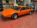 Lamborghini Urraco P250 P250 ITALIANA ARANCIO TAGLIANDATA Arancione - thumbnail 4