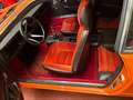 Lamborghini Urraco P250 P250 ITALIANA ARANCIO TAGLIANDATA Arancione - thumbnail 12