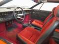 Lamborghini Urraco P250 P250 ITALIANA ARANCIO TAGLIANDATA Arancione - thumbnail 9