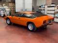 Lamborghini Urraco P250 P250 ITALIANA ARANCIO TAGLIANDATA Arancione - thumbnail 8