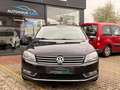 Volkswagen Passat Variant Passat 2.0 TDI Comfortline BlueMotion Nero - thumbnail 3