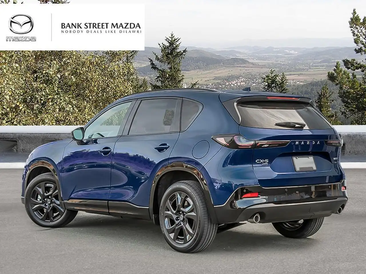 Mazda CX-5 снимка Mazda CX-5