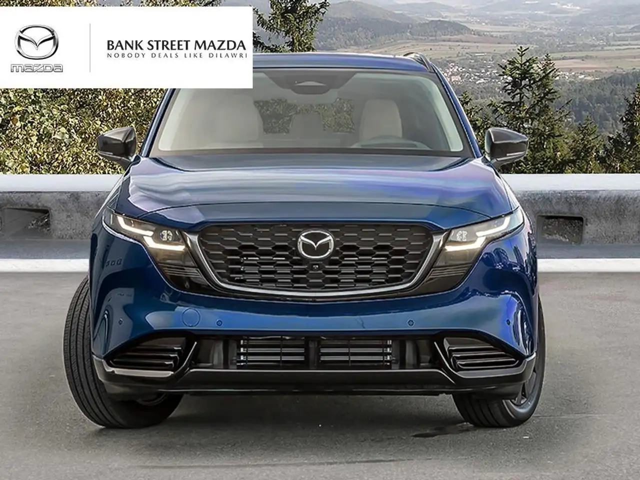 Mazda CX-5 снимка Mazda CX-5