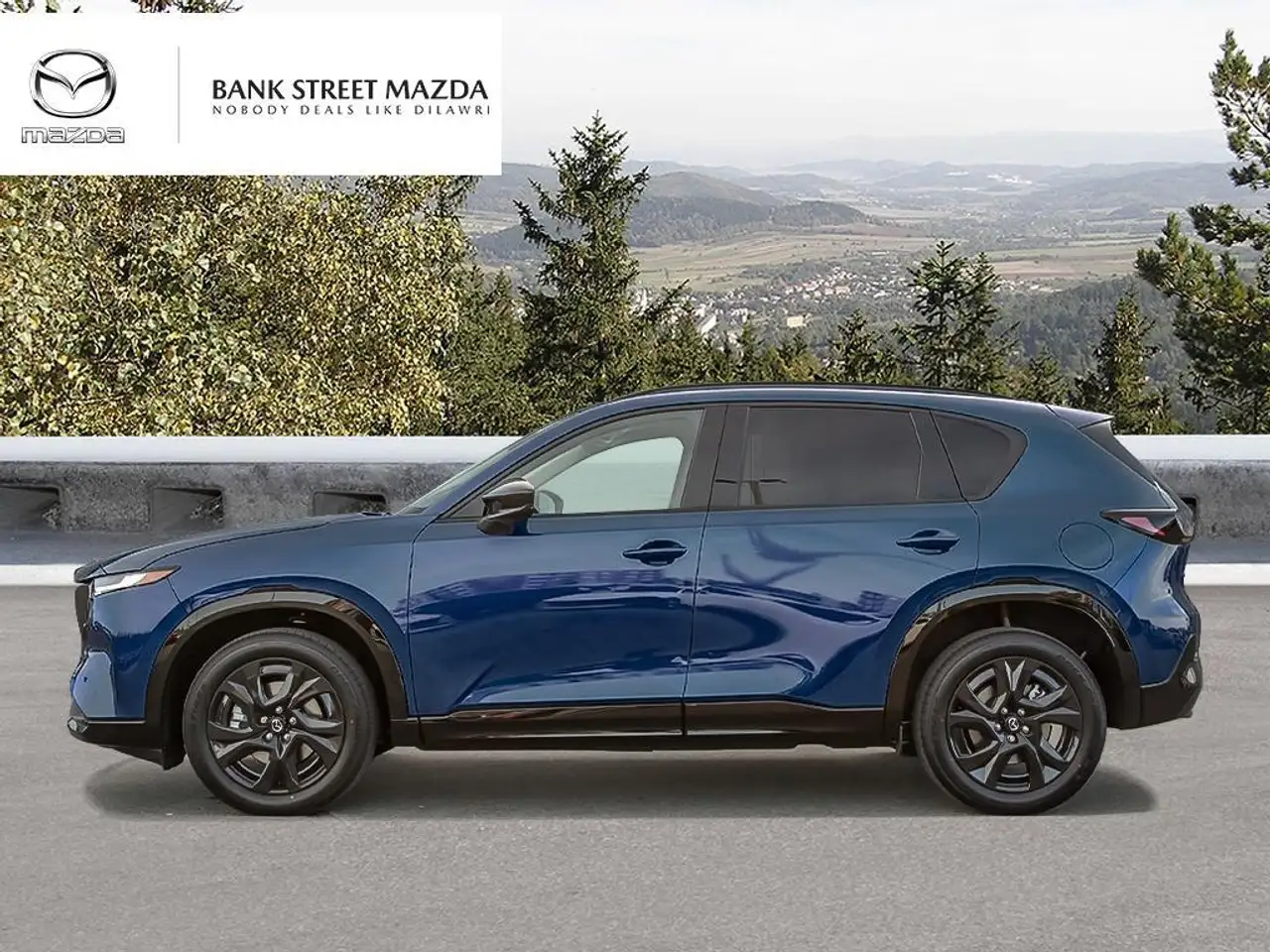 Mazda CX-5 снимка Mazda CX-5