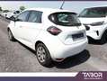 Renault ZOE ZE50 R110 Life batterie achat Blanc - thumbnail 4