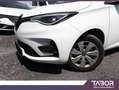 Renault ZOE ZE50 R110 Life batterie achat Blanc - thumbnail 5