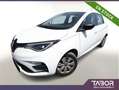 Renault ZOE ZE50 R110 Life batterie achat Blanc - thumbnail 1