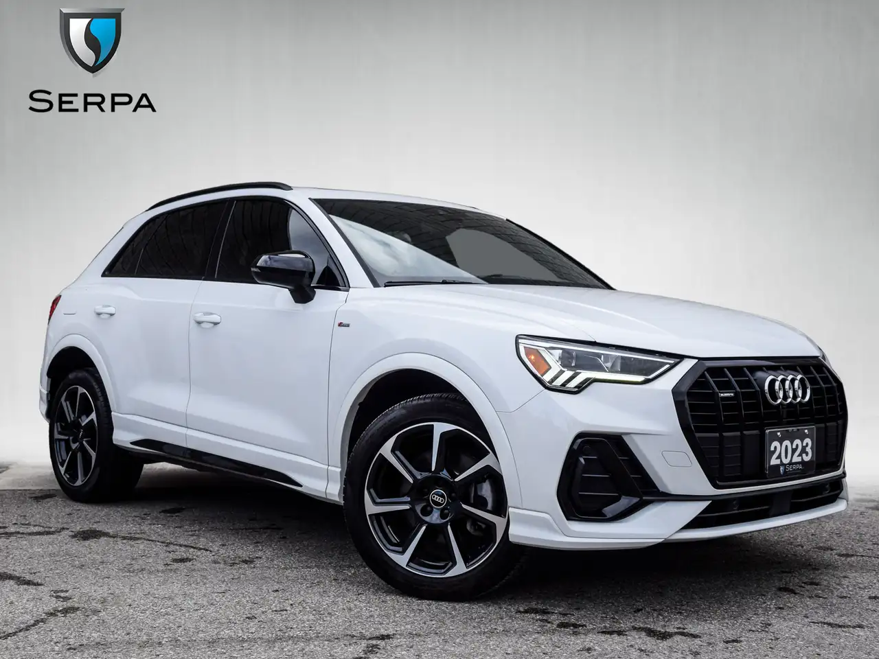2023 Audi Q3