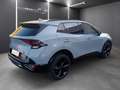 Kia Sportage Sportage 1,6 TGDI 48 Anniversary DCT Grau - thumbnail 5