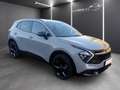 Kia Sportage Sportage 1,6 TGDI 48 Anniversary DCT Grau - thumbnail 3