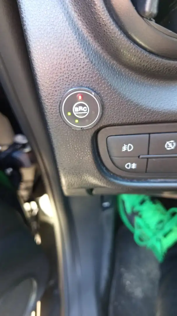 Alfa Romeo MiTo MiTo 2013 1.4 Super 78cv Negru - 2