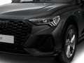 Audi Q3 Sportback 40 TFSI quattro S line S tr. AHK Navi Grau - thumbnail 6