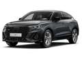 Audi Q3 Sportback 40 TFSI quattro S line S tr. AHK Navi Grau - thumbnail 1