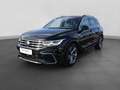 Volkswagen Tiguan 1.5 TSI DSG R-LINE MATRIX NAVI VIRTUAL LM Schwarz - thumbnail 2