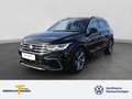 Volkswagen Tiguan 1.5 TSI DSG R-LINE MATRIX NAVI VIRTUAL LM Schwarz - thumbnail 1