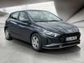 Hyundai i20 6-MT 2WD Select Funktionspaket Grau - thumbnail 2