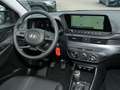 Hyundai i20 6-MT 2WD Select Funktionspaket Grau - thumbnail 4