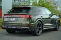 Audi RS Q8 PERF. FULL EXCLUSIVE/OPTION CARBON UPE:222K Verde - thumbnail 34