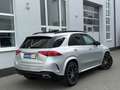 Mercedes-Benz GLE 400 d 4Matic AMG *VOLL*22 ZOLL*SOFTCOLSE* Argent - thumbnail 4