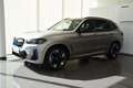 BMW iX3 M Sport Срібний - thumbnail 3
