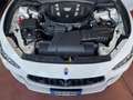 Maserati Ghibli Ghibli 3.0 V6 ds 275cv auto Blanc - thumbnail 10
