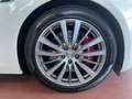 Maserati Ghibli Ghibli 3.0 V6 ds 275cv auto Blanc - thumbnail 8