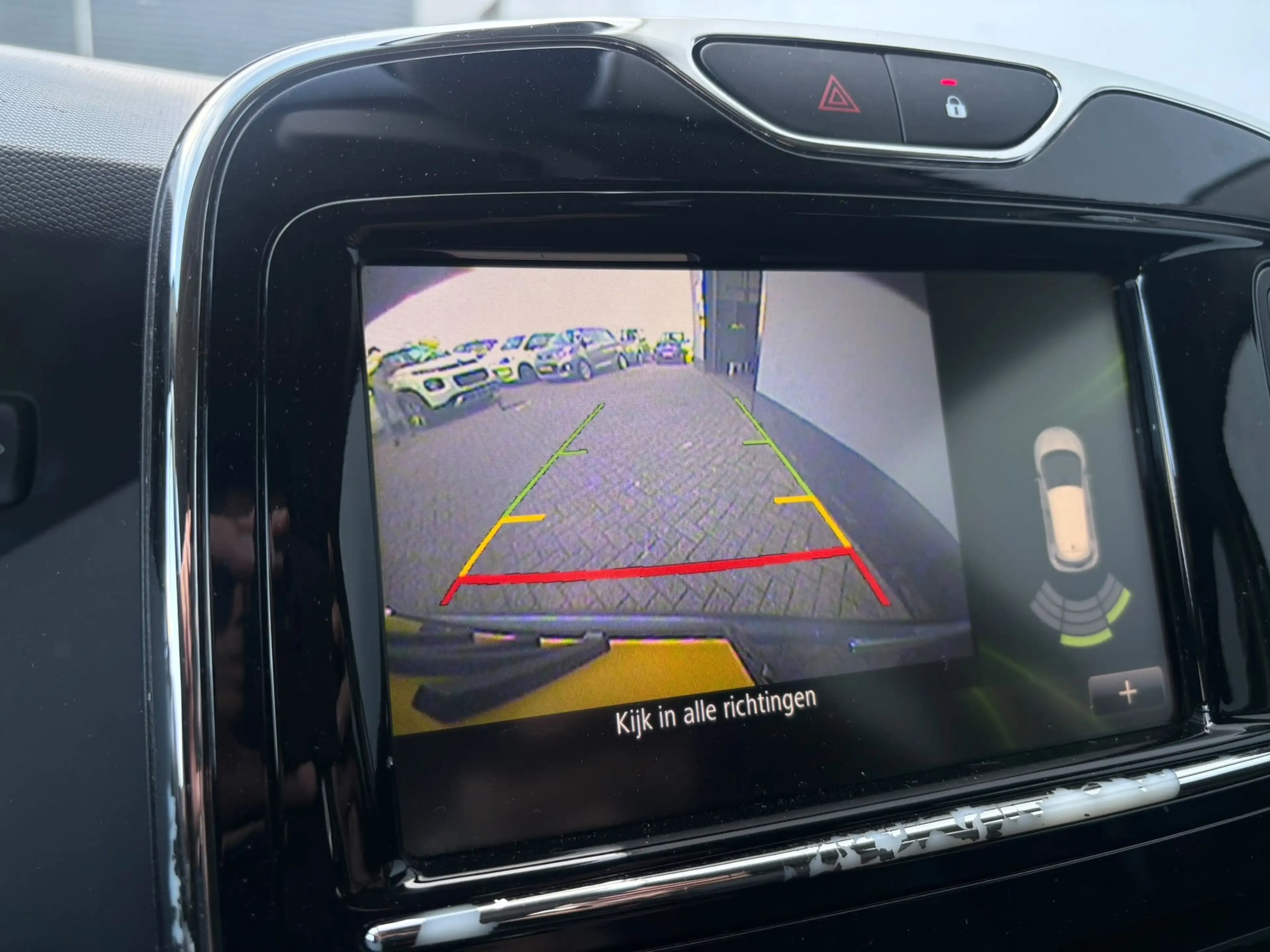 Renault ZOE R110 Limited 41 kWh (ex Accu) - Cruise Control — photo 11