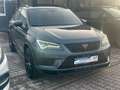 CUPRA Ateca 4Drive PANO+BREMBO+ACC+CAM+SPUR+TOTWINKEL Gris - thumbnail 3