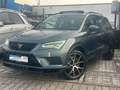 CUPRA Ateca 4Drive PANO+BREMBO+ACC+CAM+SPUR+TOTWINKEL Gris - thumbnail 1