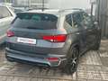CUPRA Ateca 4Drive PANO+BREMBO+ACC+CAM+SPUR+TOTWINKEL Gris - thumbnail 6