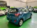 Hyundai i10 1.0 LPGI Econext Sound Edition X neop Blu/Azzurro - thumbnail 4